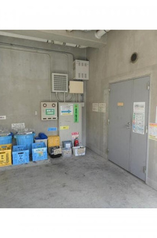 パークナードフィット田園調布 