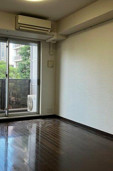 新宿グランドプラザ 