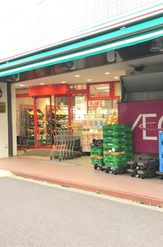 アーバンレジデンス神田富山町 