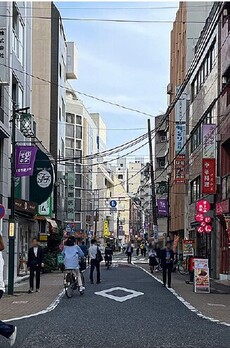 第3寺田ビル 周辺