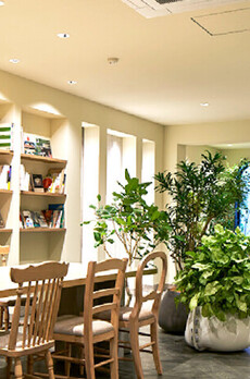 レジェイドクロス千代田神保町 