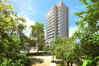 レジェイドクロス千代田神保町