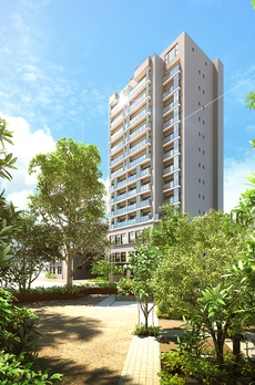 レジェイドクロス千代田神保町 