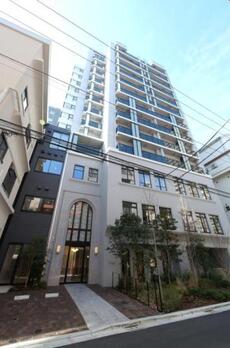 レジェイドクロス千代田神保町 