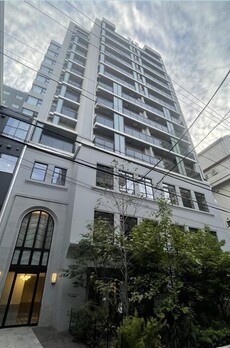 レジェイドクロス千代田神保町 