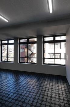 レジェイドクロス千代田神保町 