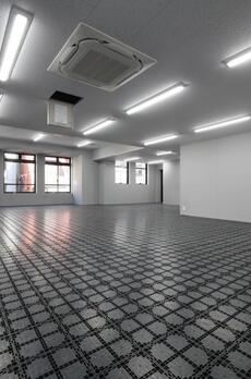 レジェイドクロス千代田神保町 