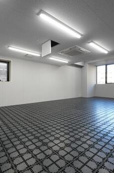 レジェイドクロス千代田神保町 