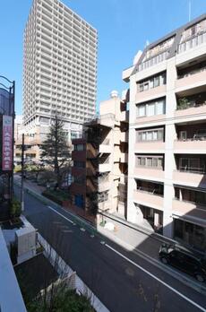 レジェイドクロス千代田神保町 