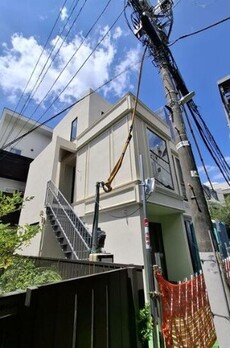 ACE原宿 