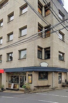 EBISU WEST 