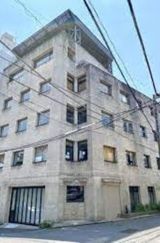 EBISU WEST 