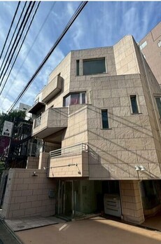 恵比寿南一丁目ビル 