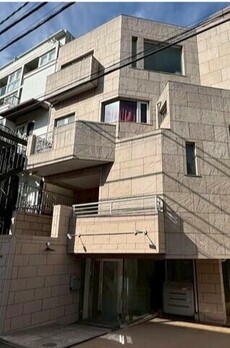 恵比寿南一丁目ビル 