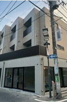 feel参宮橋 