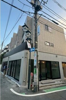 feel参宮橋 