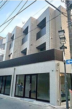feel参宮橋 