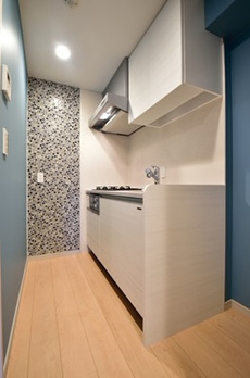 正金アパートメント入船 