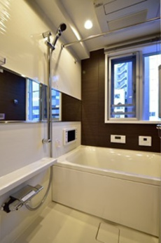 正金アパートメント入船 