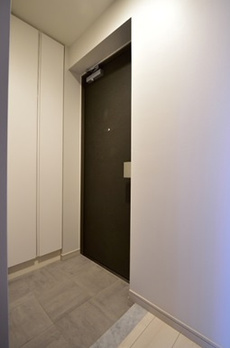 正金アパートメント入船 