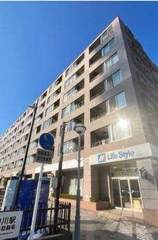 港北ニュータウンシーアイマンション港北中川 