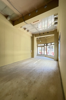 アーバネックス早稲田 