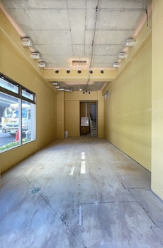 アーバネックス早稲田 