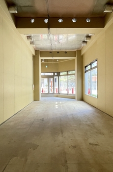 アーバネックス早稲田 