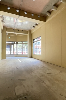 アーバネックス早稲田 