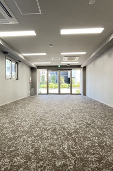 アーバネックス早稲田 