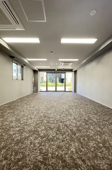 アーバネックス早稲田 