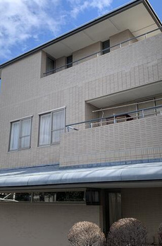 トードホール 