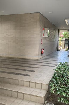 トードホール 