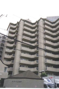 ディアハイム北品川 