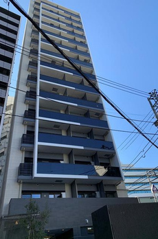 ブランシエスタ飯田橋 