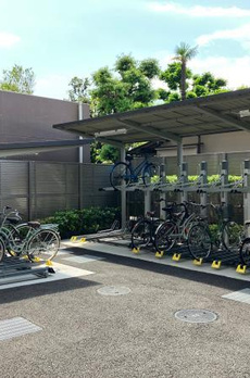 Ｂｒｉｌｌｉａ東中野ＳｔａｔｉｏｎＦｒｏｎｔ 