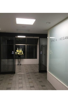 スペーシア池上 