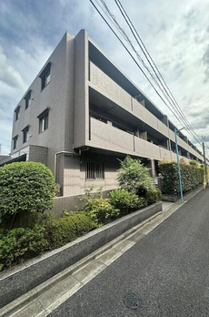エルデンシア中野 