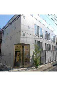 シルバラード広尾 
