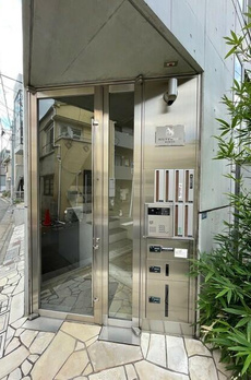 シルバラード広尾 