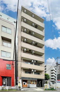 リベルテ押上 