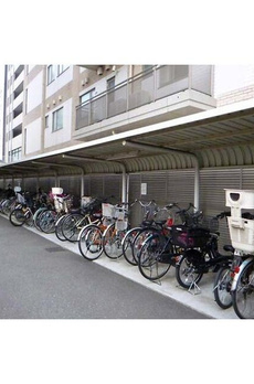 ハウス桃李 
