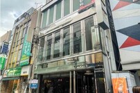 ダイアンクレストビル 自由が丘