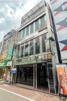 ダイアンクレストビル 自由が丘 