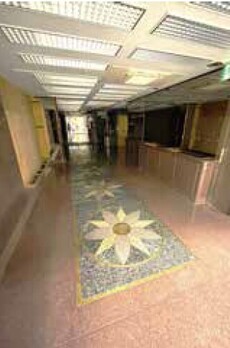 ダイアンクレストビル 自由が丘 1F