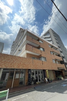 ライオンズマンション亀戸カナメビル 