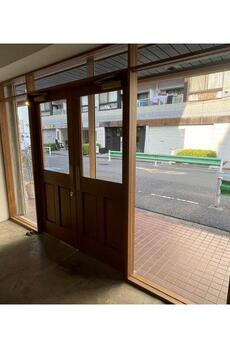 ライオンズマンション亀戸カナメビル 