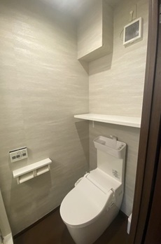 築地6丁目戸建 