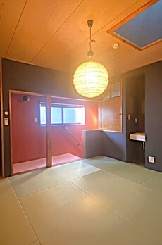 築地6丁目戸建 