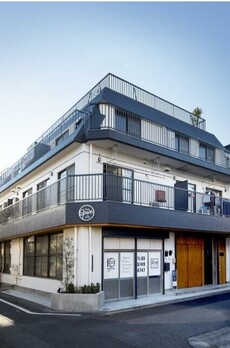 THE SPACE TOGOSHI 